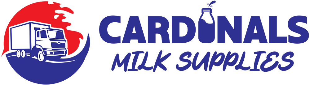 Cardinals Milk Supplies